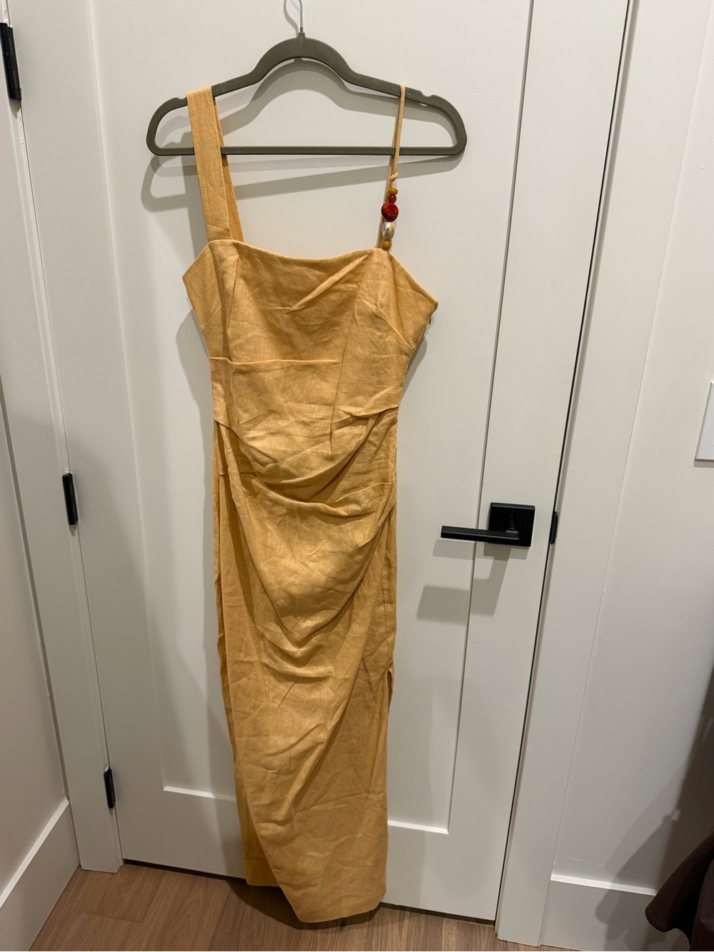 SIR Linen Dress
